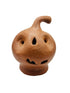 Calabaza con soporte