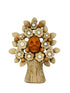 Colgante Arbol con Craneo