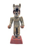Guerrero Coyote