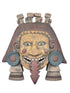 Mascara de Tlaltecuhtli (1)
