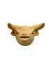 Colgante Busto Wey