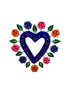 Corazon Azul