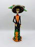 Catrina mediana