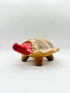 Tortuga chica