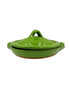 Tortillero verde