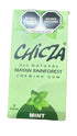 Chicle menta