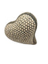 Corazon arte jaguar