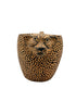 Taza jaguar naranja