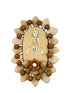 Tumba de flor (ataud)