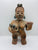 Mujer Maya con hijo