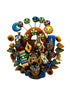 Arbol de la vida artesanias mexicanas