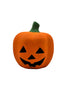 Calabaza Chica Pintada a Mano