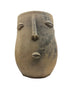 Maceta con Rostro ahumado