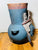 Olla Tlaloc jumbo templo mayor