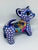 Perro de colores 67