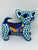 Perro de colores 66