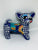 Perro de colores 57