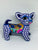 Perro de colores 67