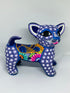 Perro de colores 67