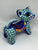 Perro de colores 66