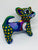 Perro de colores 60