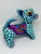 Perro de colores 62