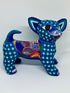 Perro de colores 58