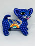 Perro de colores 68