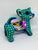 Perro de colores 69