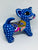 Perro de colores 71