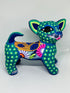 Perro de colores 69