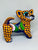 Perro de colores 74