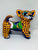 Perro de colores 74