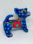 Perro de colores 75
