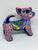 Perro de colores 73