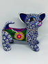 Perro de colores 72