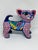 Perro de colores 73
