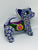 Perro de colores 72