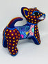 Perro de colores 79