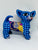 Perro de colores 81