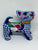 Perro de colores 77