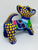Perro de colores 78