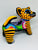 Perro de colores 80
