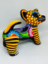 Perro de colores 80