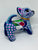 Perro de colores 77