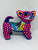 Perro de colores 84