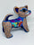 Perro de colores 82
