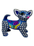Perro de colores 85