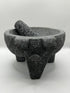 Molcajete con cabeza de puerco grande (2)