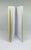 Libreta Diosa de la luna blanca con dorado